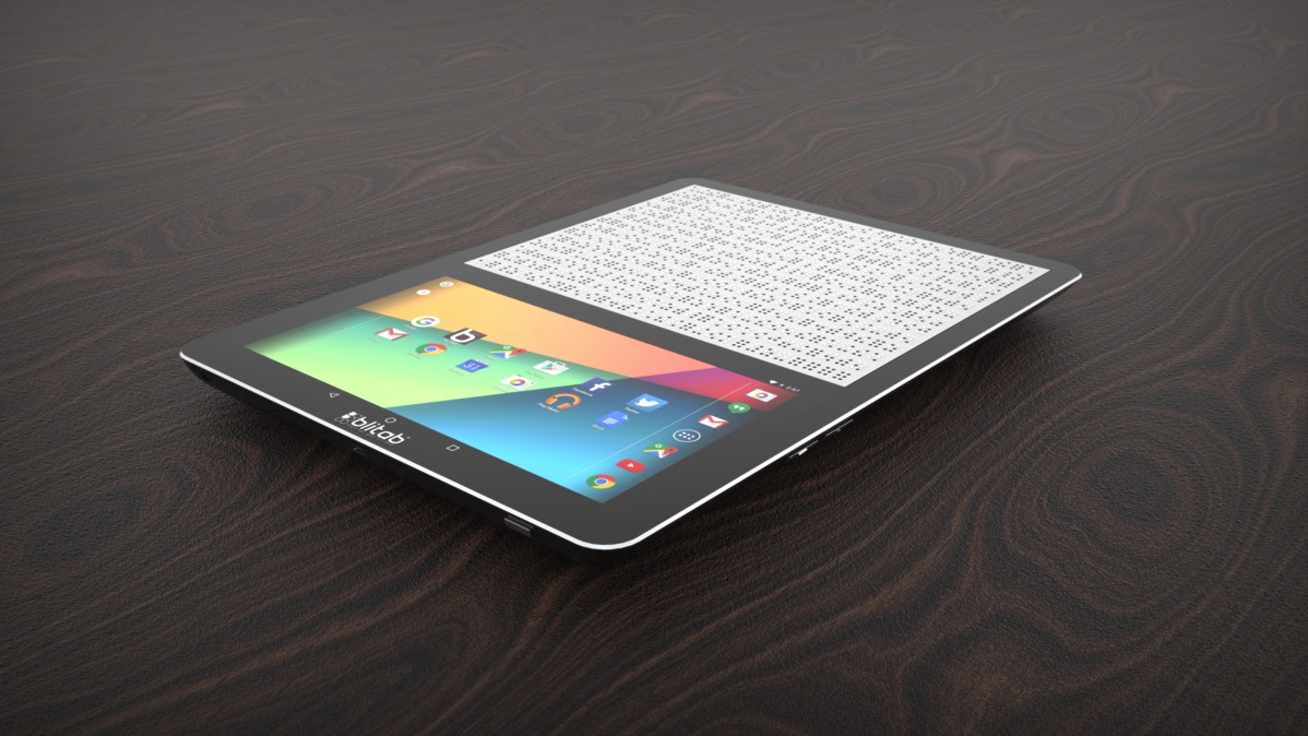 My Braille Toolbox Part 4 What’s Next? Blind Scholar